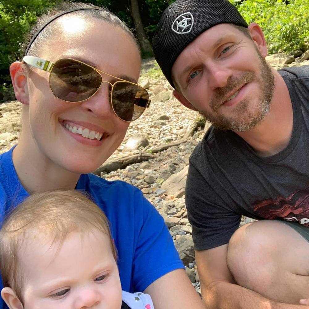 Meet your Posher, Stacey